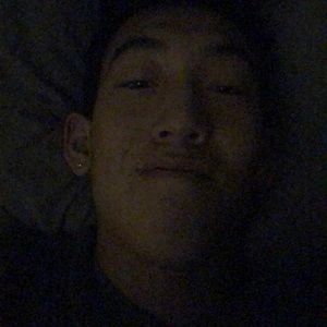 Meet your Posher, Nathan